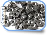 BA Steel Screws, Bolts, Nuts and washers plus Studding