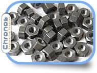 Steel BA Nuts