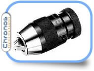 High Quality Keyless Drill Chucks Taper Mount