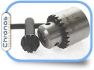 Jacobs Brand Drill Chucks