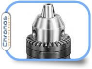 Quality Drill Chucks Keyed Type Threaded Mount