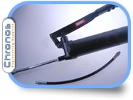 Grease Guns & Suction Pumps