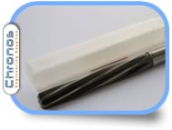 Soba Brand Imperial Taper Shank Machine Reamers