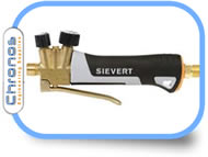 Sievert Pro 88 Heavy Duty Propane Torch System