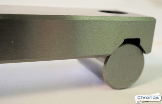 Precision Sine Table- SORRY OUT OF STOCK - Image 4