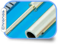 Albion Alloys Slide Fit Tube Selection Packs