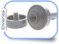 Slitting Saw Holders & Stub Arbors