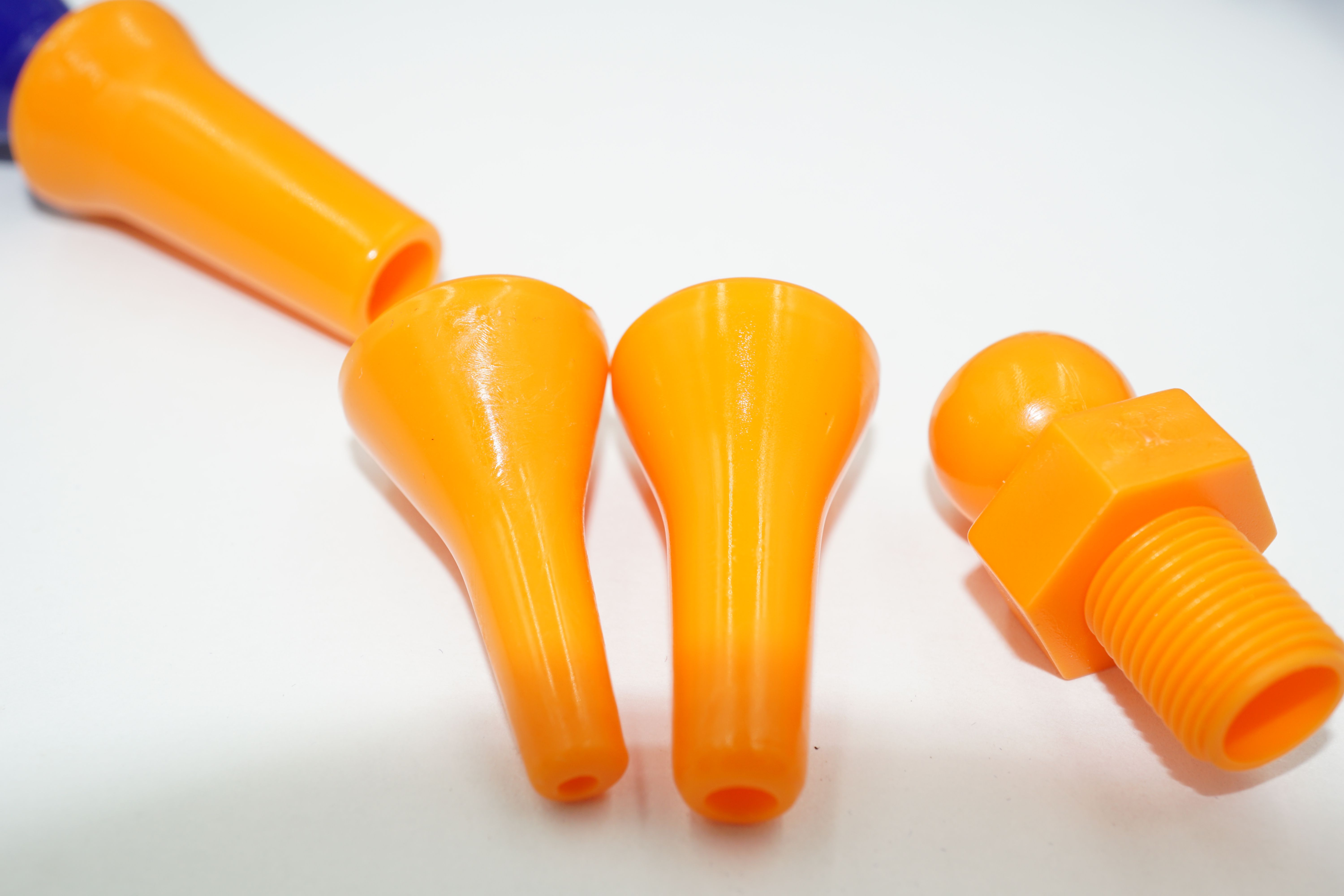 Adjustable Coolant Hose Set Chronos Engineering Supplies