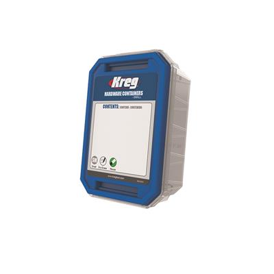 Kreg Hardware Container - Small