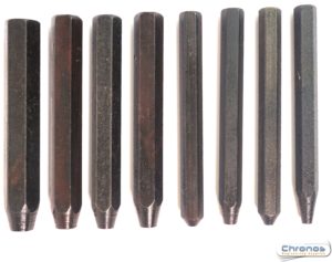 Set of 8 Rivet Snaps- SORRY OUT OF STOCK