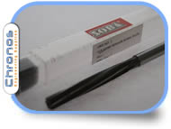 Soba Brand HSS Imperial Spiral Hand Reamers