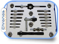 Taps & Dies Sets