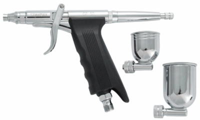 Sparmax GP-50 Pistol Trigger Airbrush