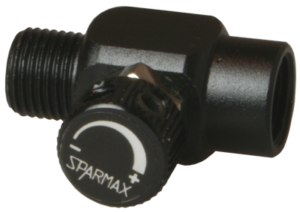 Sparmax Bleed Valve [SPA-BLEED]
