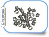 Spare Stainless Steel Inserts