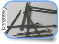 Split Pins, Taper Pins and Roll Pins