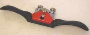 Soba Flat Sole Spokeshave