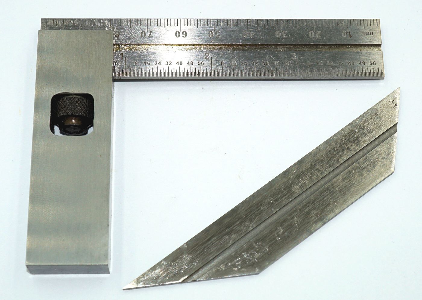 Adjustable Square Chronos Engineering Supplies