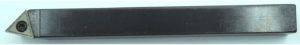 10mm Glanze Straight Indexable Turning Tool