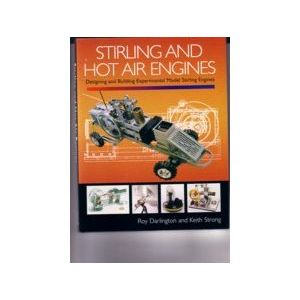 Stirling & Hot Air Engines
