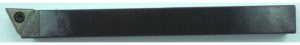 10mm Glanze Left Hand Indexable Turning Tool
