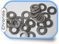 Steel BA Washers