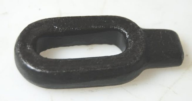 Face Plate Clamp
