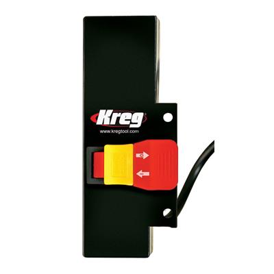 Kreg Multi-Purpose Router Table Switch