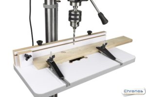 New Drill Press Table – Upgrade Your Drilling Machine