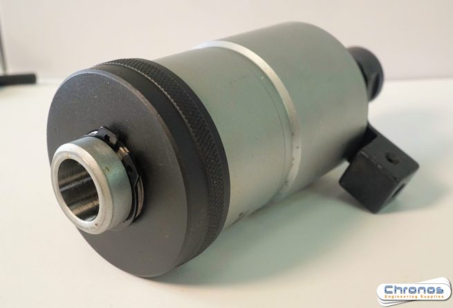 HARLINGEN Automatic Reversible  Tapping Chuck Set M2 - M7 - Image 5