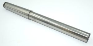 2 MT Lathe Test Bar