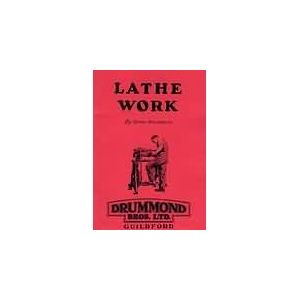 Drummond Lathework