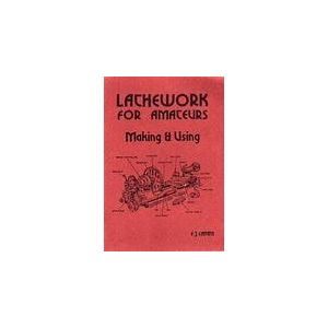 Lathework for Amateurs