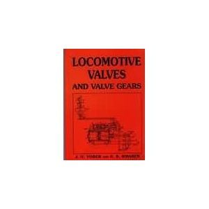 Locomotive Gears and Valve Gears