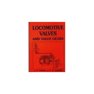 Locomotive Gears & Valve Gears