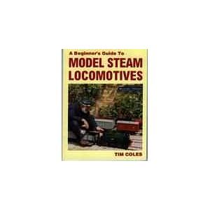 Model Steam Locomotives