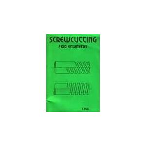 Screwcutting for Engineers