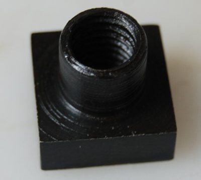 Set of M6 TEE Nuts