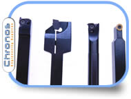 New Glanze Indexable Threading Tools and Sets
