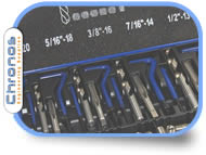 Master Thread Repair