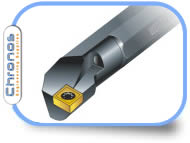 Glanze Through Coolant Indexable Boring Tools