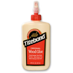 Titebond Original Wood Glue – 946ml(31floz)