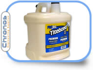 Titebond Woodworking Adhesives