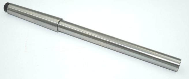 1 MT Morse Taper Lathe Test Bar - Image 2