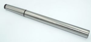 Soba 4 MT Lathe Test Bar