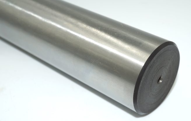 Soba 4 MT Lathe  Test Bar - Image 3