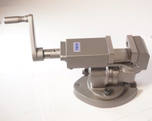 Soba 2 inch Universal Milling Vice