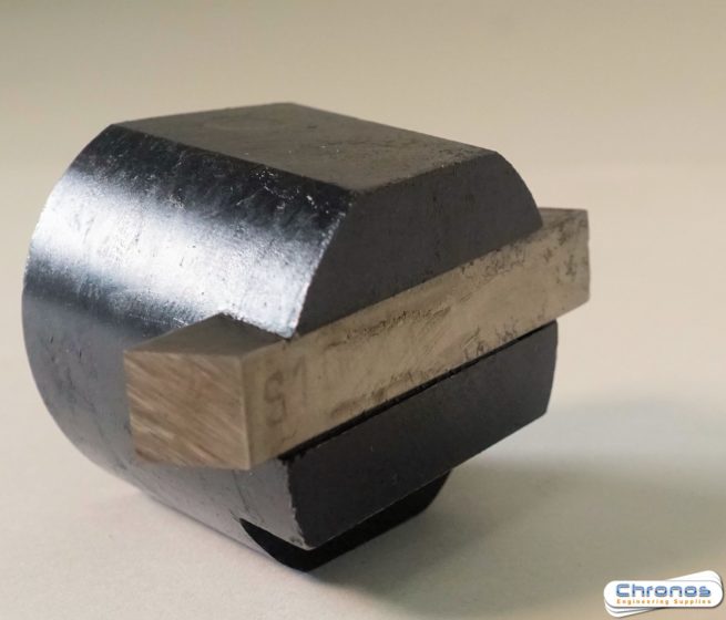 Flycutter Suitable for Unimat 3 Lathes M14 x 1 thread - Image 3