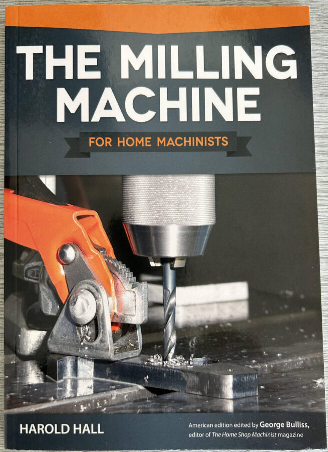 The Milling Machine WPS49 Book