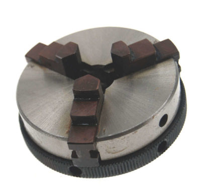 171420  3 Jaw  Std universal chuck